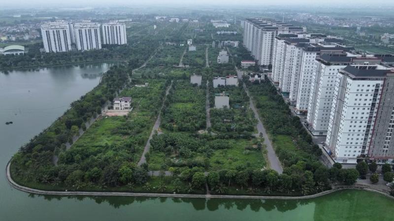 HH Linh Dam anh 1