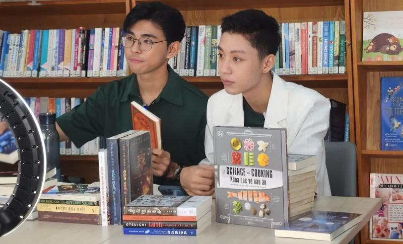 BookTok anh 3