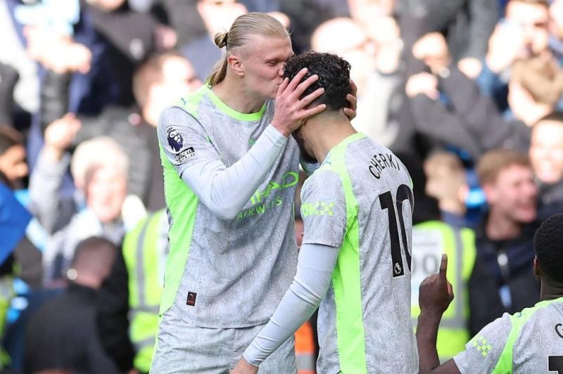 Man City anh 1