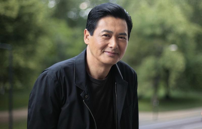 Chau Nhuan Phat anh 1