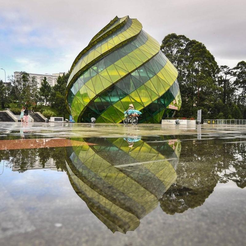Da Lat anh 1