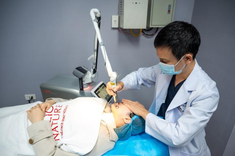 lan da anh 1