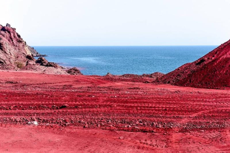 Hormuz anh 4