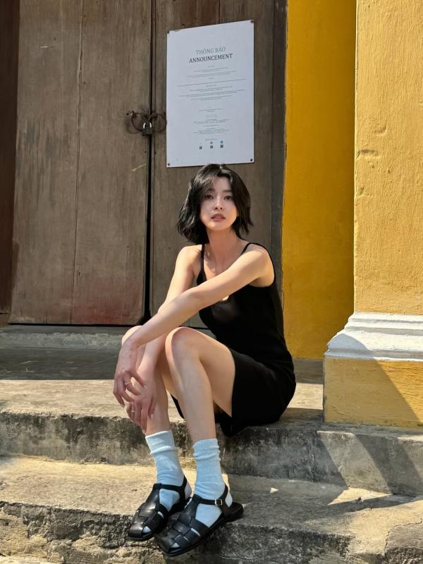 Hoi An anh 1