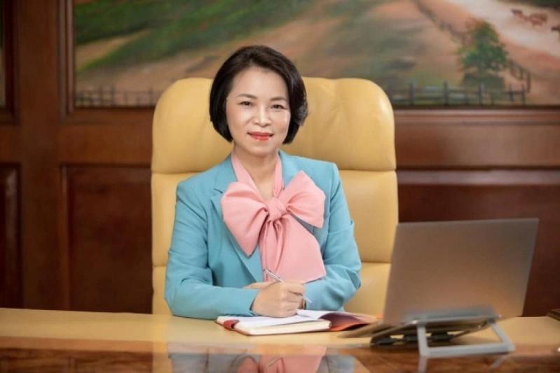 Pham Thu Huong anh 1