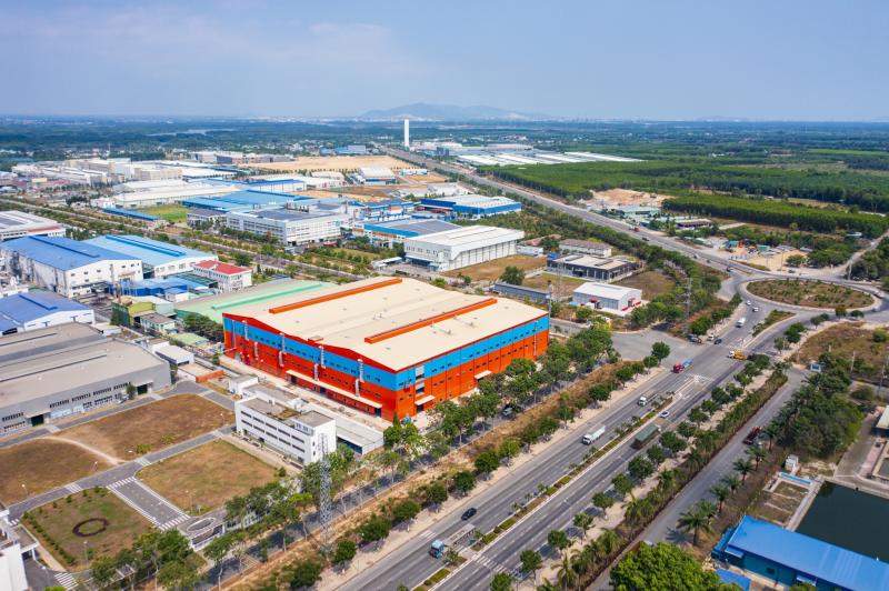 Nhon Trach anh 6