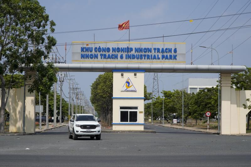 Nhon Trach anh 5