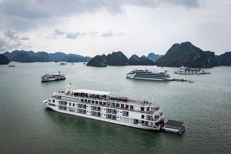 vinh Ha Long anh 2