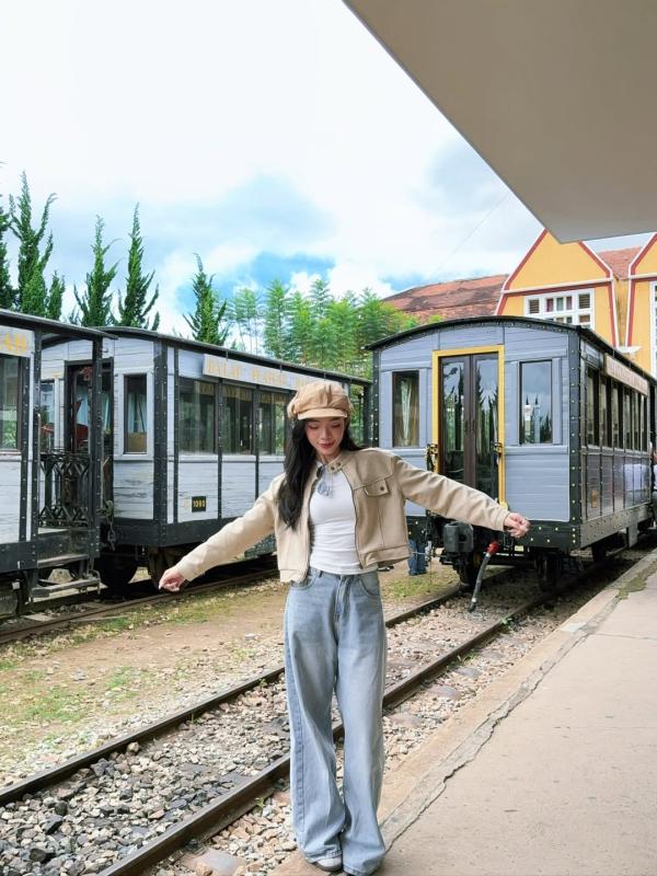Da Lat anh 1