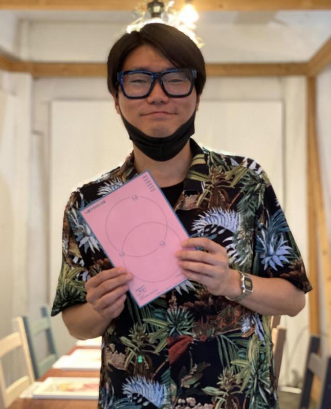 Kim Chang Min anh 1