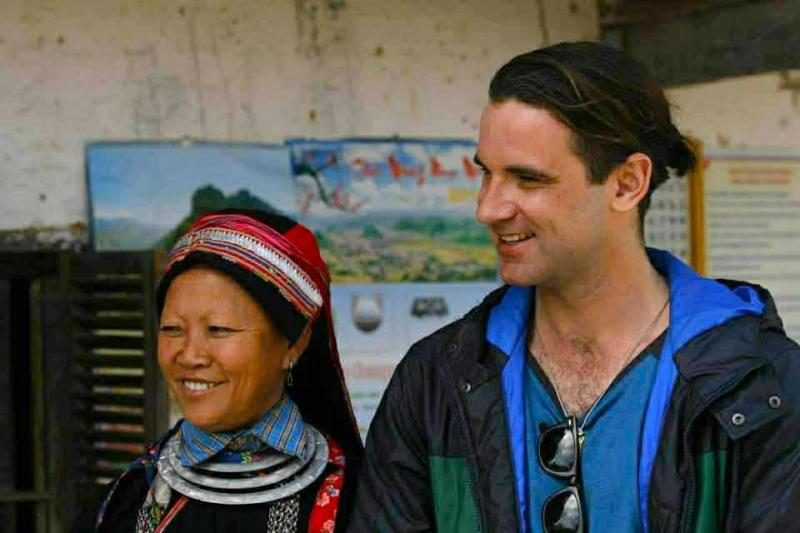 Ha Giang anh 3