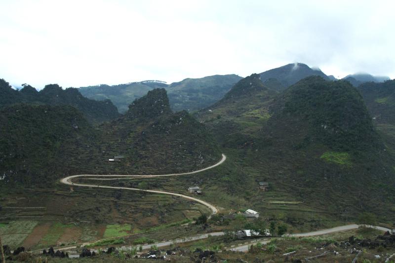 Ha Giang anh 2