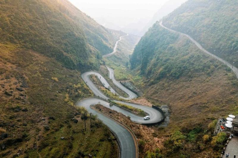 Ha Giang anh 2