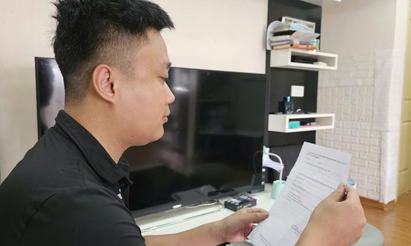 hh linh dam anh 1