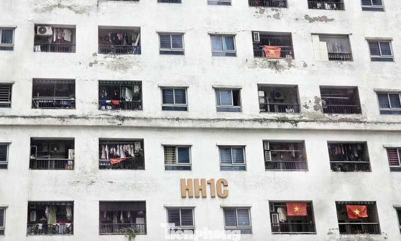 hh linh dam anh 3