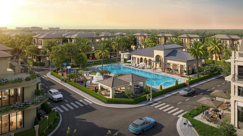 Sol Garden anh 2