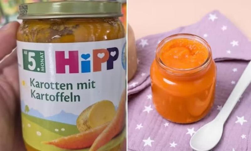 HiPP anh 1