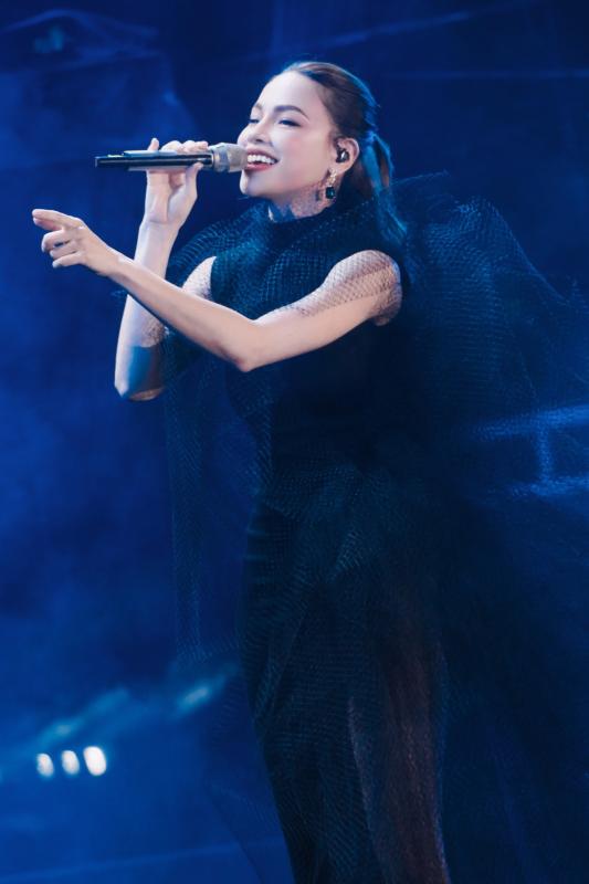 Ho Ngoc Ha anh 1