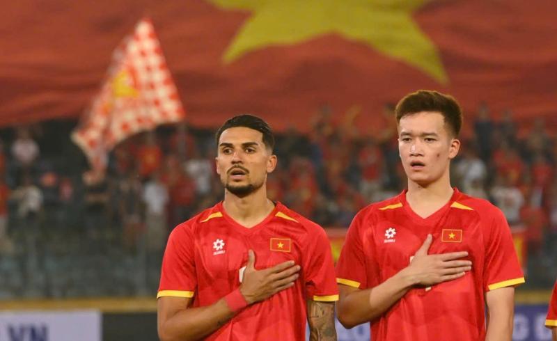 Hoang Hen anh 1