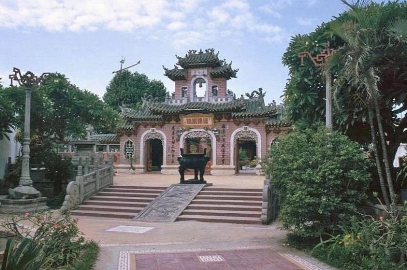 Hoi An anh 6