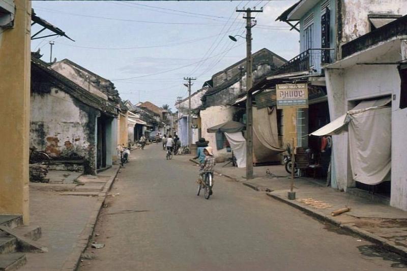 Hoi An anh 1