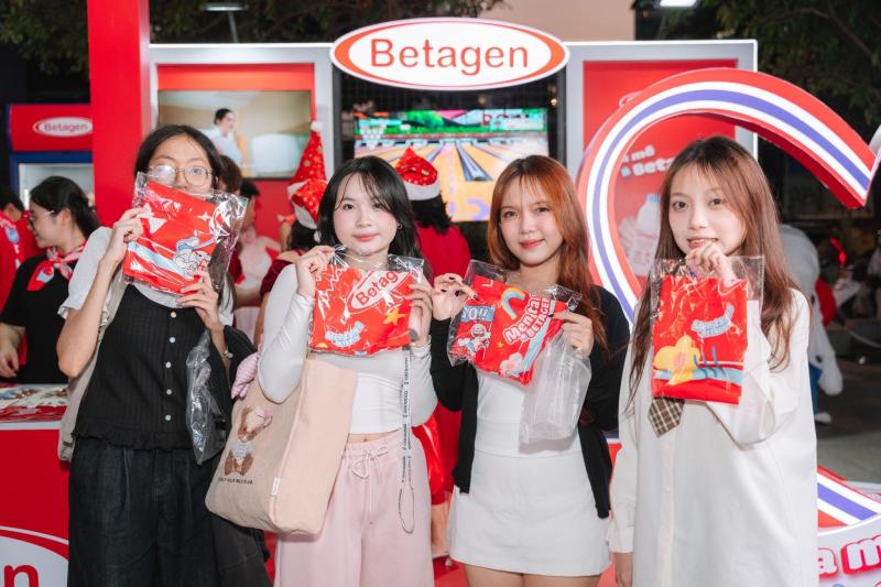 Betagen anh 2