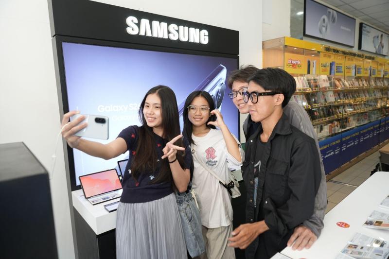 Samsung anh 1