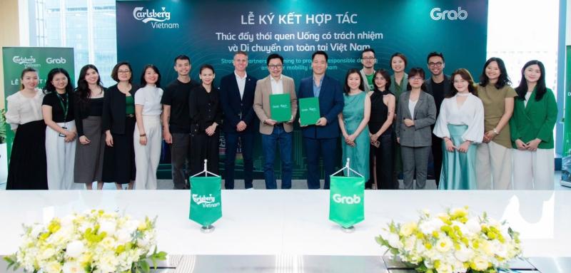 Carlsberg Viet Nam anh 1
