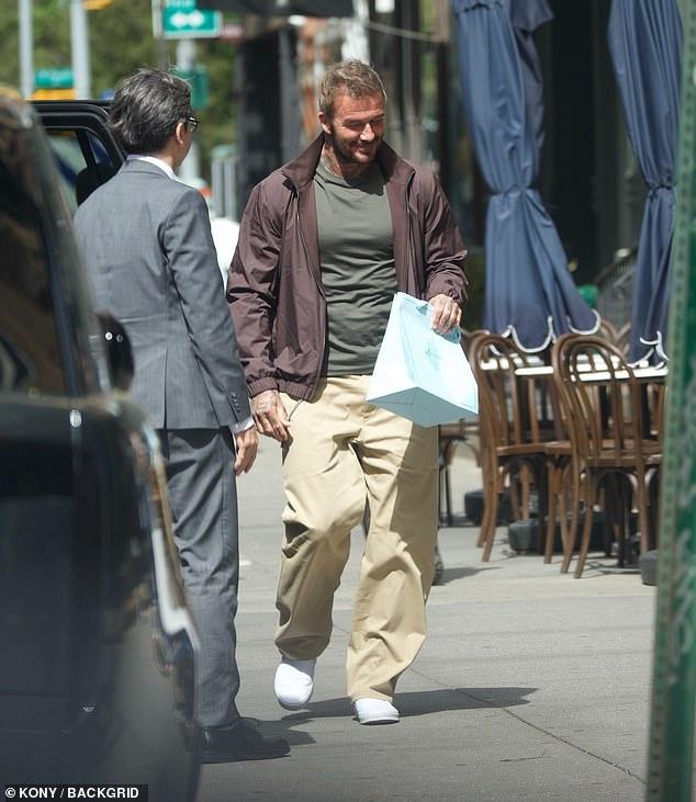 Harper Beckham anh 2