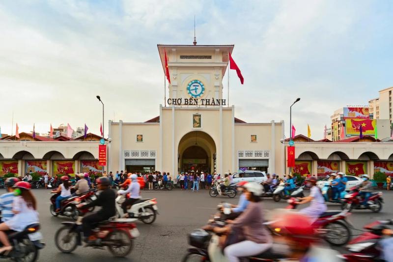 Viet Nam anh 5