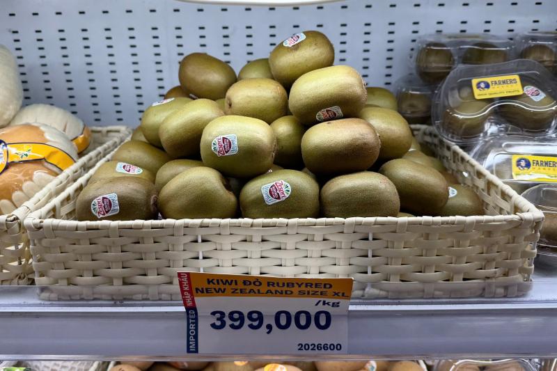 Kiwi ruot do anh 3