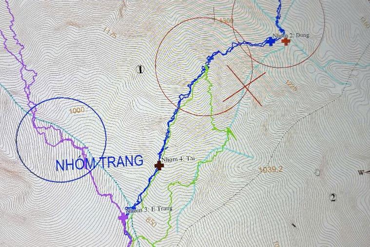 Tam Dao anh 2