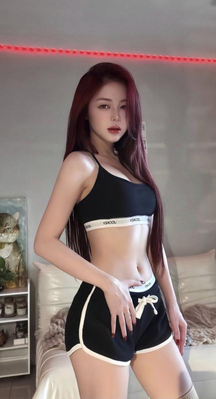 Liz Kim Cuong anh 11