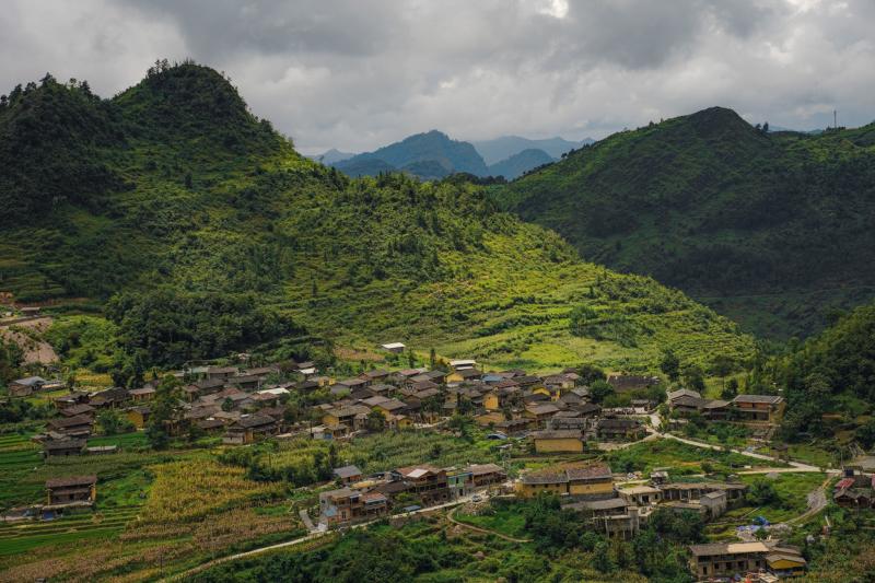 Ha Giang anh 7