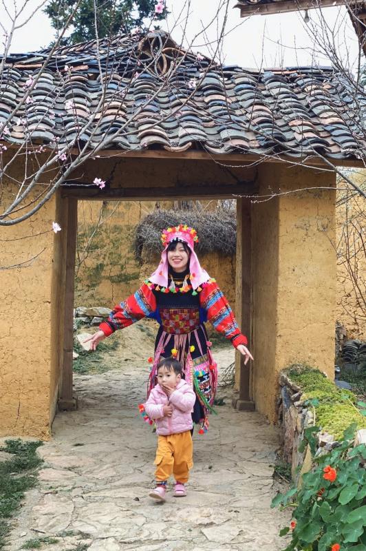 Lo Lo Chai anh 6