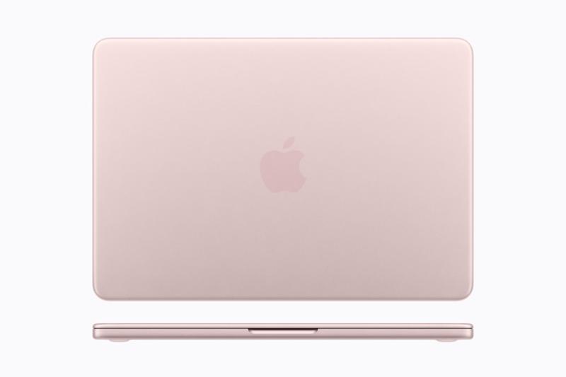 MacBook Neo anh 2