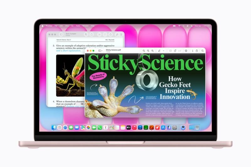 MacBook Neo anh 4