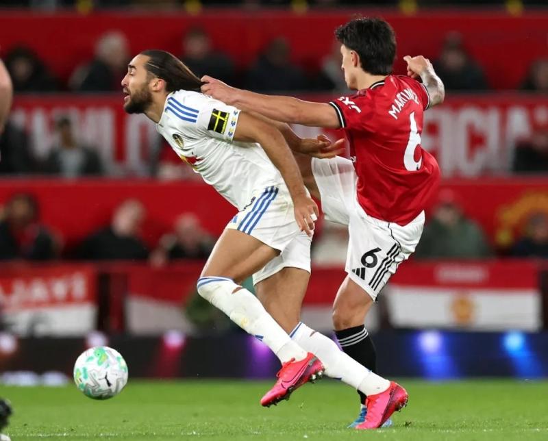 Carrick anh 1