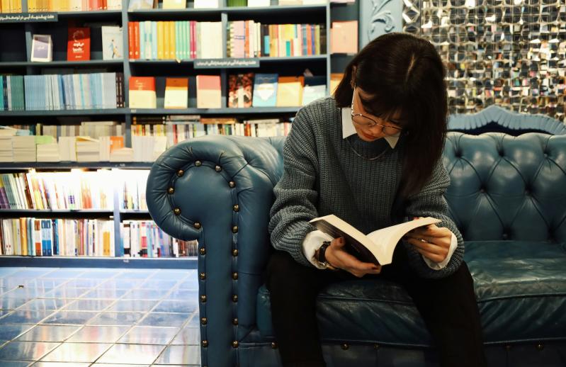 BookTok anh 2