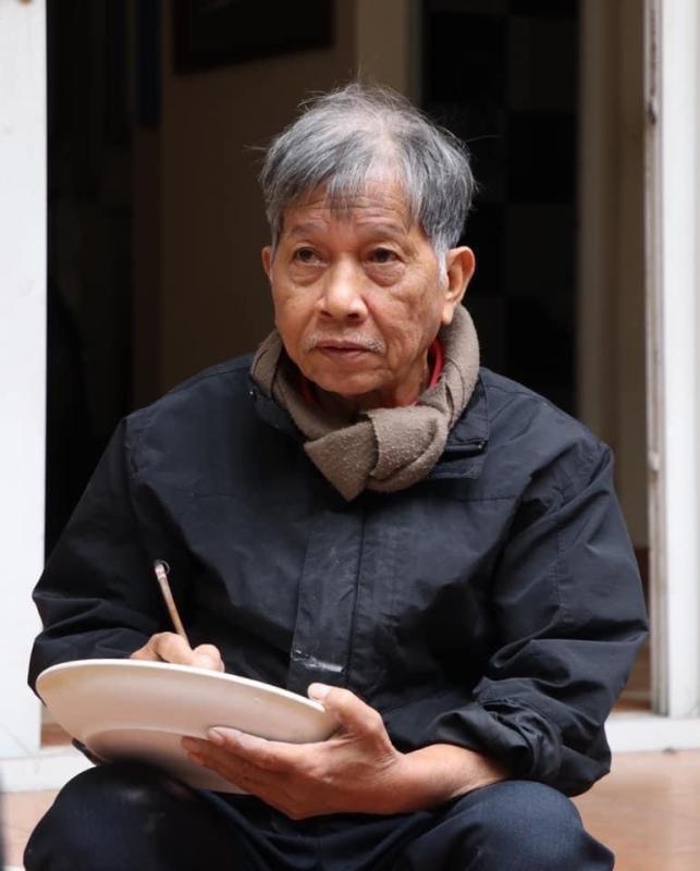 Nguyen Huy Thiep anh 2