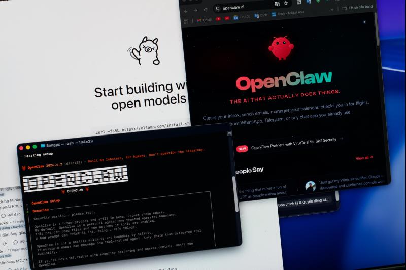 OpenClaw anh 1