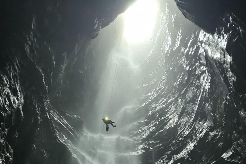 hang dong,  Phong Nha Ke Bang anh 1