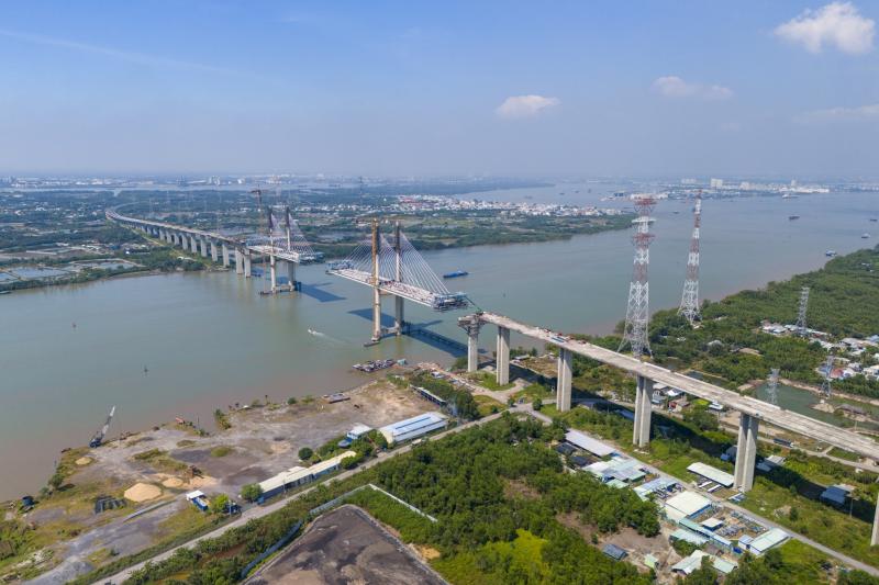 san bay Long Thanh anh 4