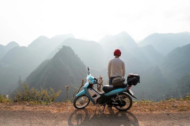 Ha Giang anh 5