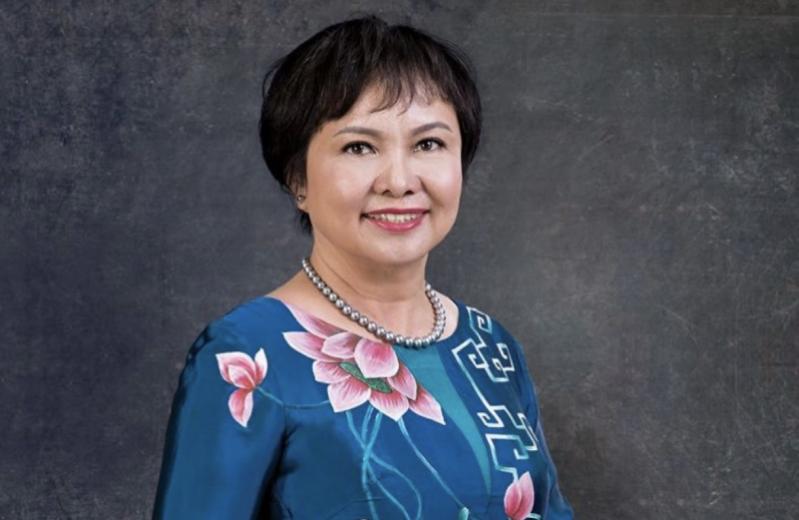 Pham Thu Huong anh 9