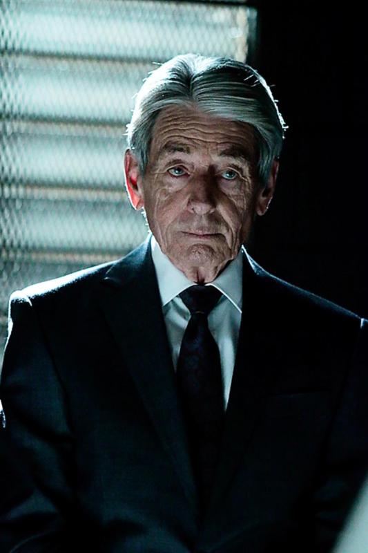 John Nolan anh 1