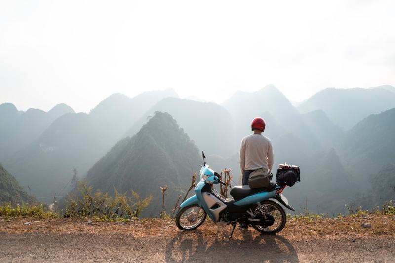 Viet Nam anh 1