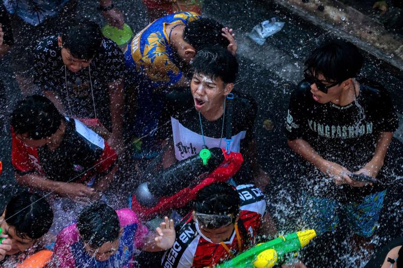 Songkran anh 1