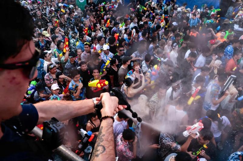 Songkran anh 2