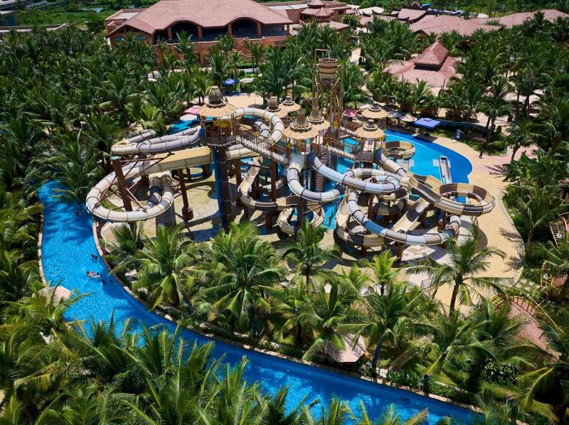 Sun World Ha Nam anh 6